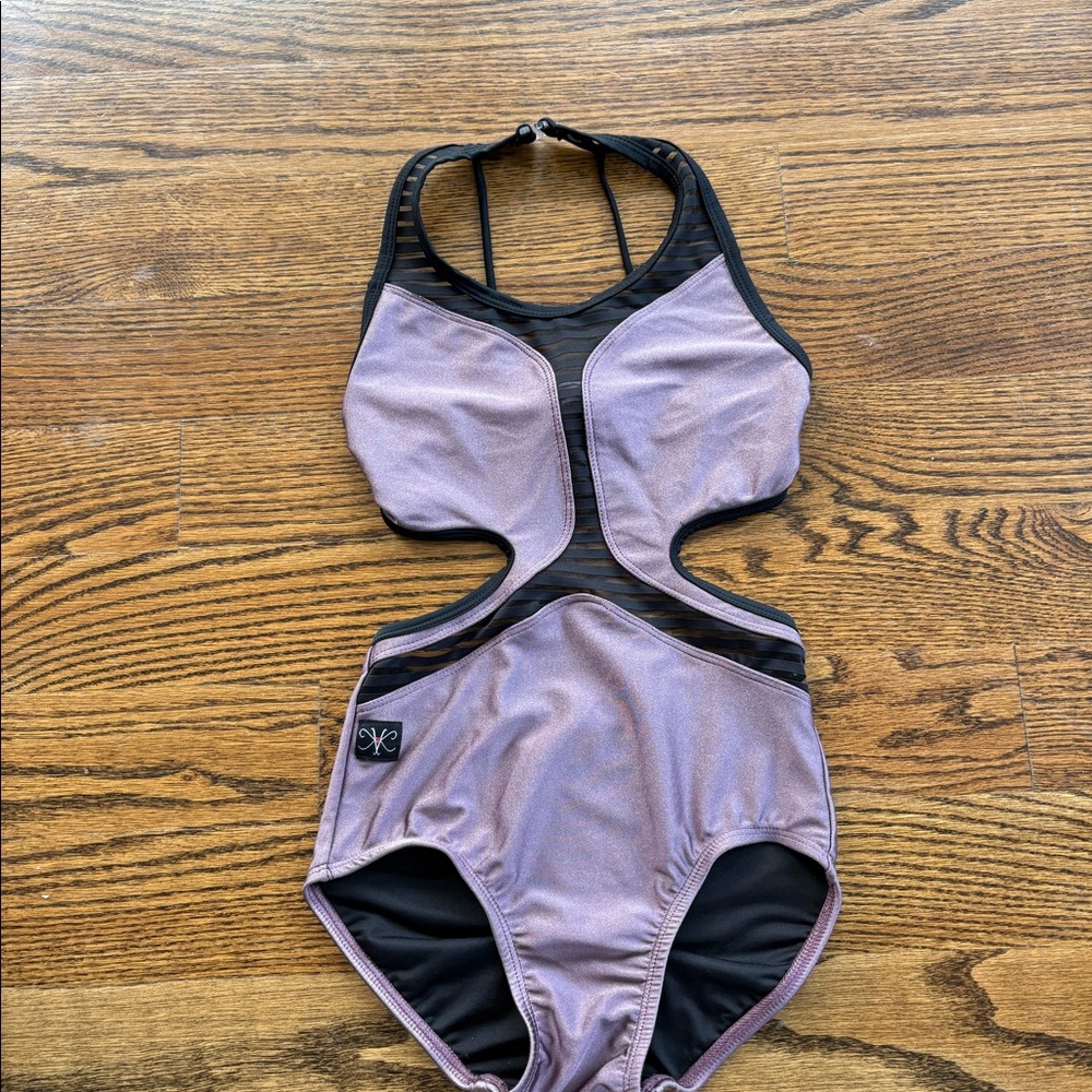 Kandi Kouture perfect combo leotard